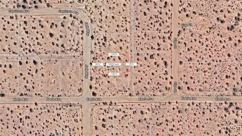 0 Jade Way, California City, CA 93505