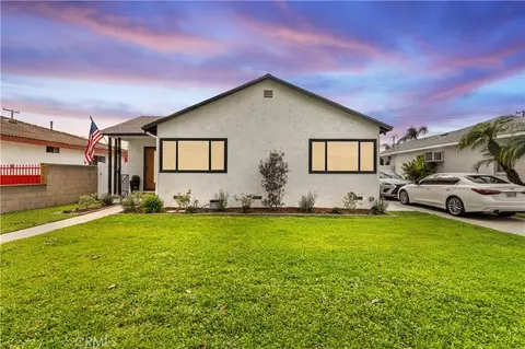 8254 Stewart And Gray, Downey, CA 90241