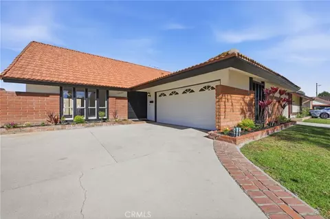12133 Candor Dr, Cerritos, CA 90703