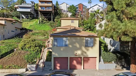 1421 Silver Lake Blvd, Los Angeles, CA 90026