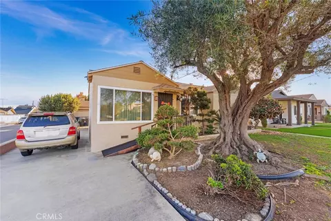 1504 W 170th, Gardena, CA 90247