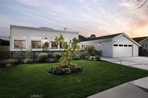 6470 E Mantova St, Long Beach, CA 90815