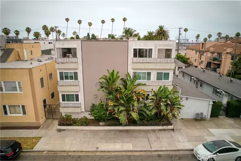 1130 E 1st, Long Beach, CA 90802