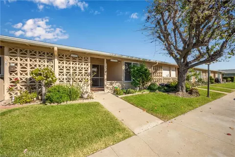 13680 Alderwood Ln #78D, Seal Beach, CA 90740