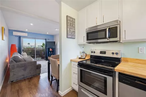 460 Golden Ave #434, Long Beach, CA 90802