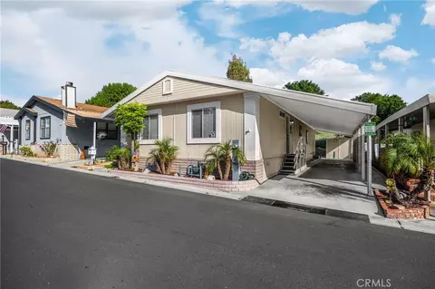 1051 Site Dr #25, Brea, CA 92821