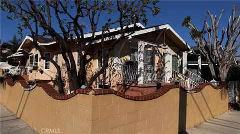 203 N Mesa, San Pedro, CA 90731