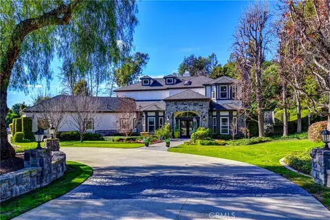 1586 Cloister Dr, La Habra Heights, CA 90631