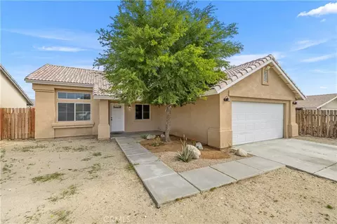 13780 Del Ray, Desert Hot Springs, CA 92240
