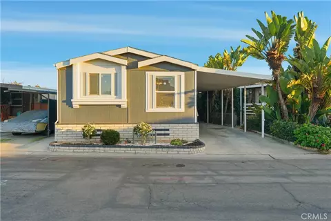 760 Lomita #154, Harbor City, CA 90710
