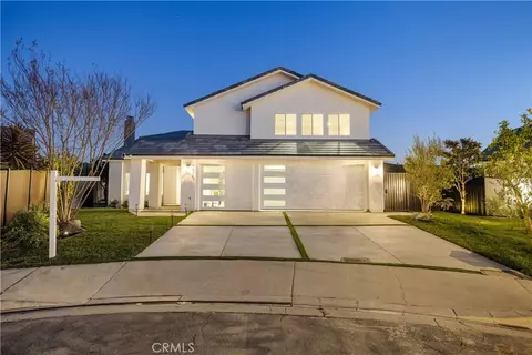 4810 Cinco View Dr, Whittier, CA 90601