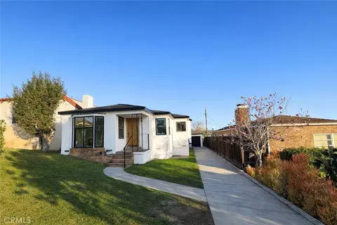 4263 W 59th, Los Angeles, CA 90043