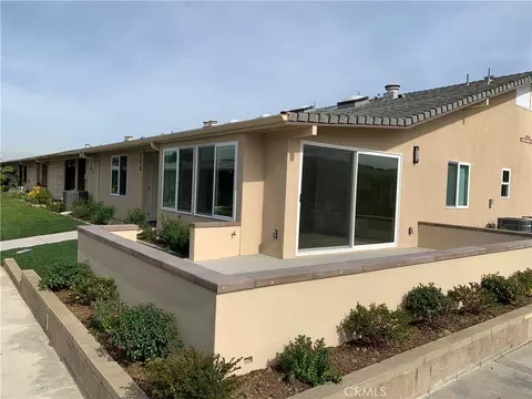 13601 Medinac Ln M5-72g, Seal Beach, CA 90740