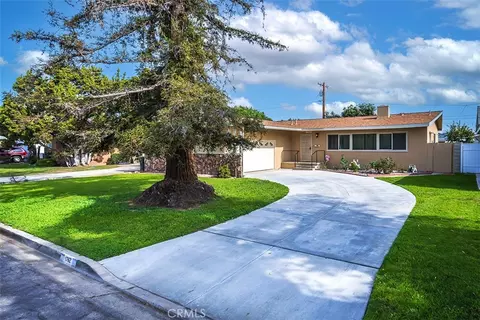 1762 S William Miller Dr, Anaheim, CA 92804