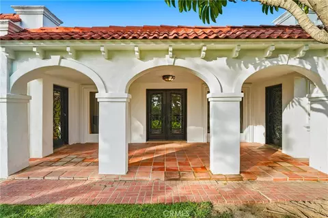 1847 N Descanso, La Habra Heights, CA 90631