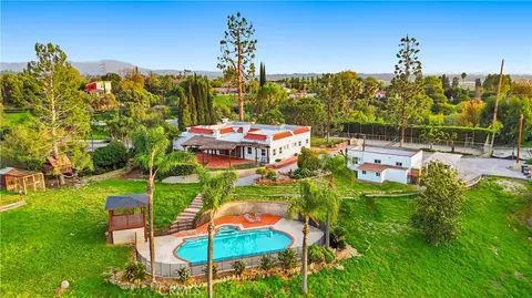 1847 N Descanso, La Habra Heights, CA 90631