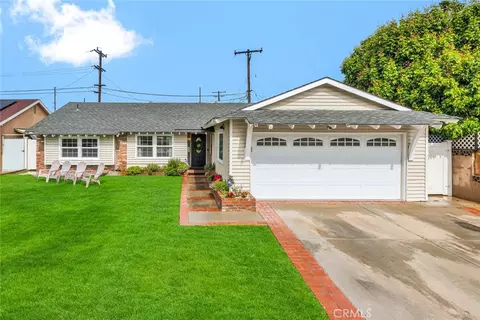 10691 Henderson Ave, Garden Grove, CA 92843
