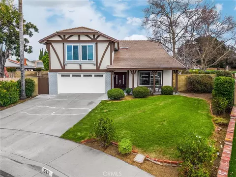 549 Fordham, Placentia, CA 92870
