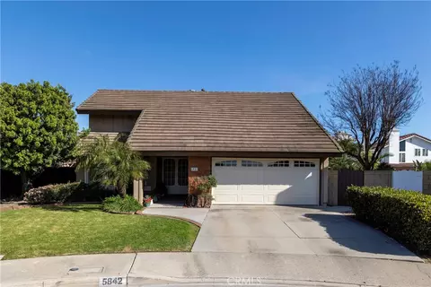 5842 Crestview, La Palma, CA 90623