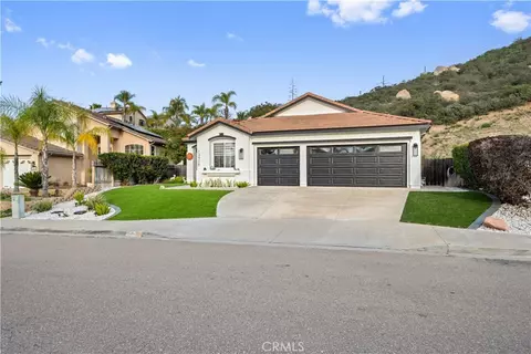 13426 Piping Rock, El Cajon, CA 92021