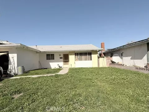 737 W Avenue H7, Lancaster, CA 93534