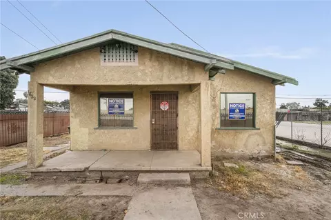 1822 W 4th, Santa Ana, CA 92703