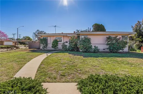 2420 W Grivey, Anaheim, CA 92804