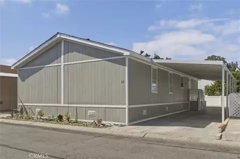320 N Park Vista St #21, Anaheim, CA 92806