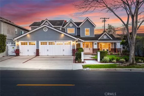 3092 Copa De Oro Dr, Rossmoor, CA 90720