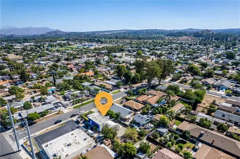 View/Area - 3172 Cary St, Riverside, CA 92504 photo 4 of 5
