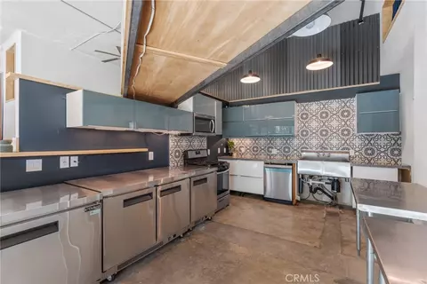 Kitchen - 3172 Cary St, Riverside, CA 92504 photo 2 of 4