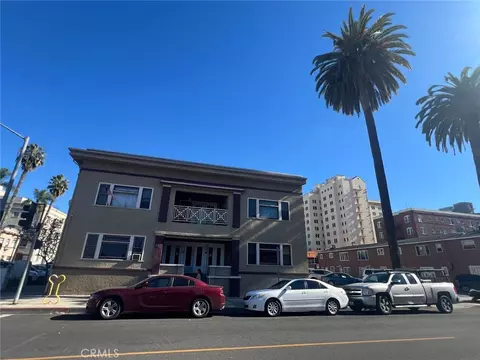 354 Chestnut Ave #29, Long Beach, CA 90802