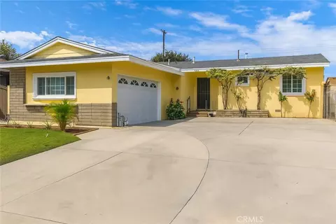2123 W Orange Ave, Anaheim, CA 92804