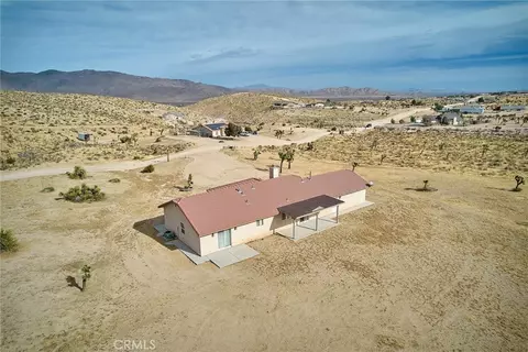 View/Area - 25625 Rancho, Apple Valley, CA 92308 photo 6 of 6