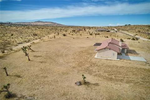 View/Area - 25625 Rancho, Apple Valley, CA 92308 photo 1 of 6