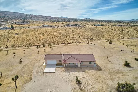 View/Area - 25625 Rancho, Apple Valley, CA 92308 photo 2 of 6