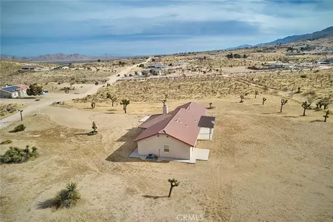 View/Area - 25625 Rancho, Apple Valley, CA 92308 photo 5 of 6