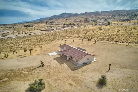 View/Area - 25625 Rancho, Apple Valley, CA 92308 photo 3 of 6