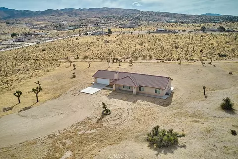 View/Area - 25625 Rancho, Apple Valley, CA 92308 photo 4 of 6