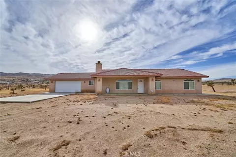 25625 Rancho, Apple Valley, CA 92308