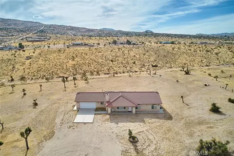 View/Area - 25625 Rancho, Apple Valley, CA 92308 photo 2 of 6