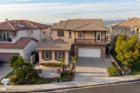 1321 W Harrison, La Habra, CA 90631