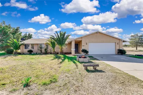 4851 Chevoit Rd, Phelan, CA 92371