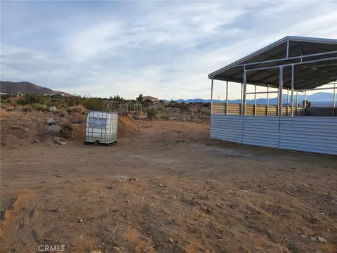 7380 High Hill Rd, Apple Valley, CA 92308