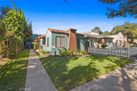 3581 Olive Ave, Long Beach, CA 90807