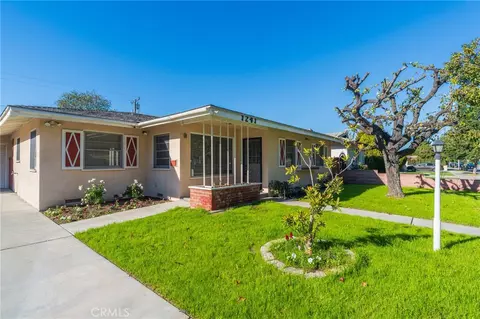 1241 S Walnut, Anaheim, CA 92802