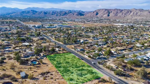 57157 Onaga Trl, Yucca Valley, CA 92284