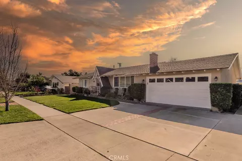 2834 W Keys Ln, Anaheim, CA 92804