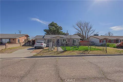 12664 Esther St, Boron, CA 93516