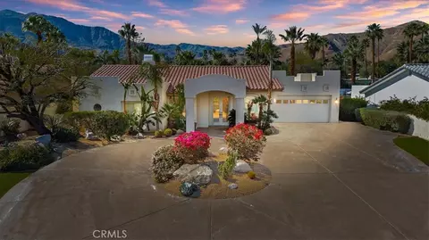 71569 Sahara Rd, Rancho Mirage, CA 92270